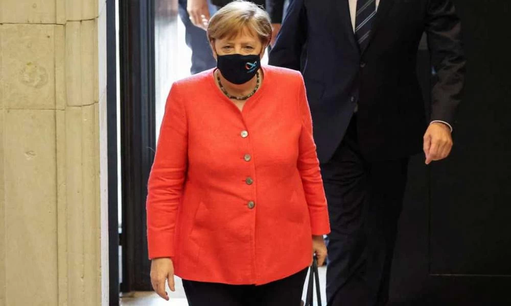 "Όχι" από Μέρκελ για κυρώσεις - Άλλαξε την ατζέντα ο Μισέλ -Τώρα η συζήτηση για την Τουρκία